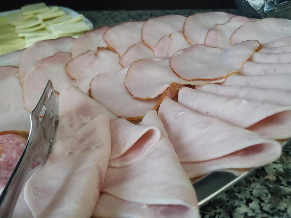 Tomis Pensiune Félixfürdő Kültér fotó