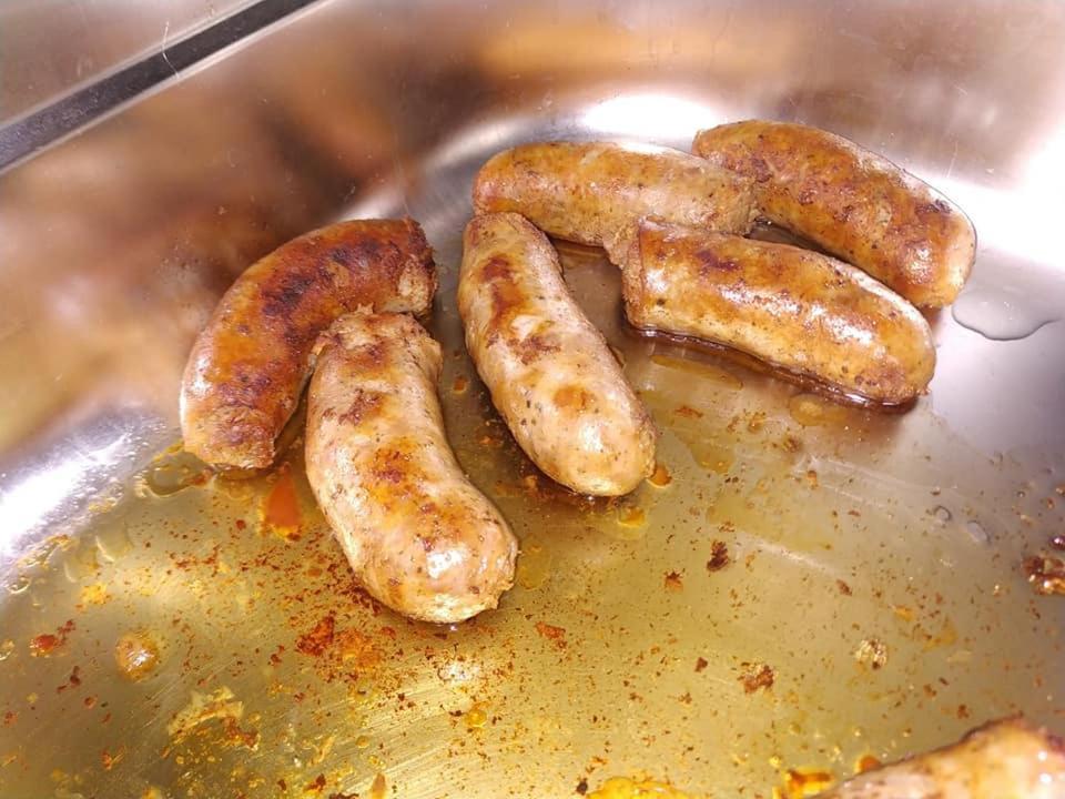 Tomis Pensiune Félixfürdő Kültér fotó