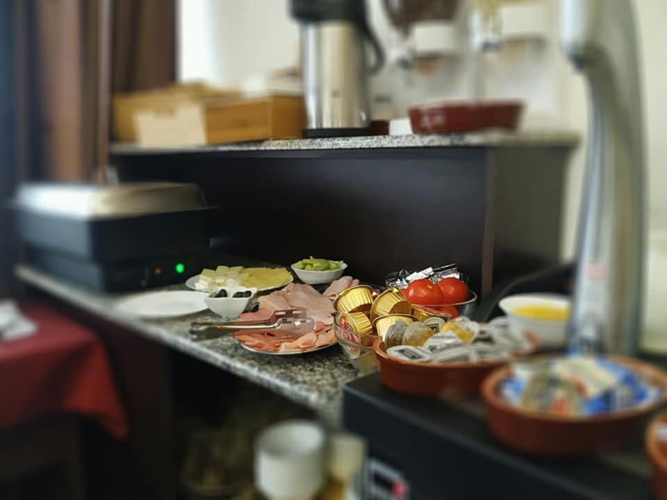 Tomis Pensiune Félixfürdő Kültér fotó